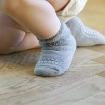 Classic Woolen Kids Socks