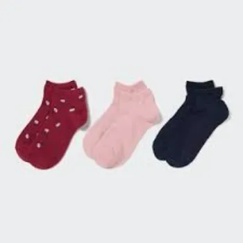 Designed Children Socks