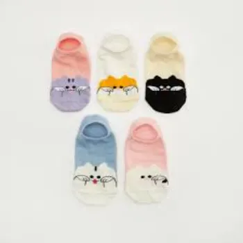 Classic Children Socks