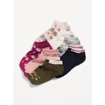 Easy Washable Children Socks