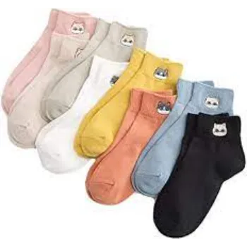 Socks For Kids 