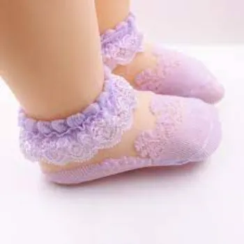 Various Styles Children Socks