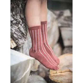 Slim Fit Children Socks