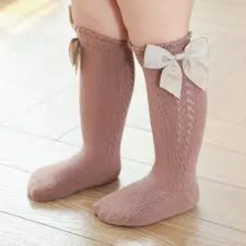 Girls Fancy Socks