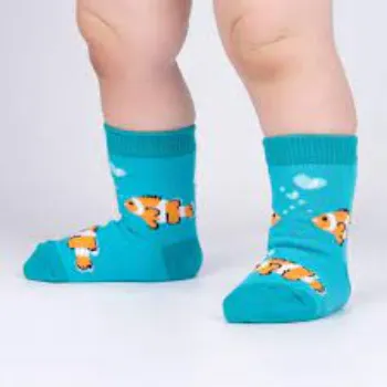 Children Breathable Socks