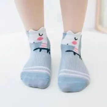 Children Fancy Socks