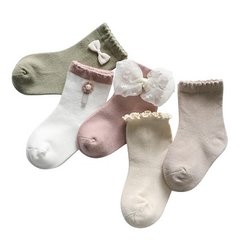 Unique Style Socks For Children