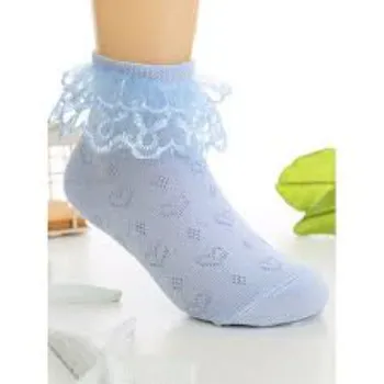 Girls Stylish Socks