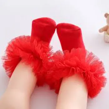 Children Designer Socks