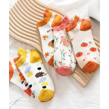 Classic Children Socks