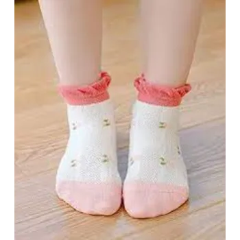 Children Classic Designed Socks