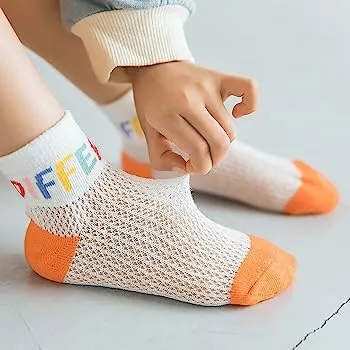 Childrens Daily Wear Socks
