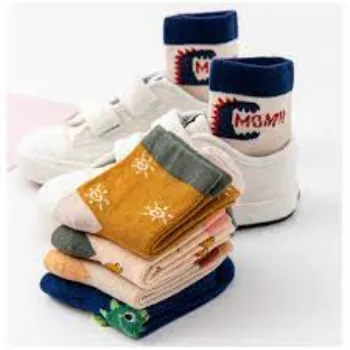Children Classic Socks