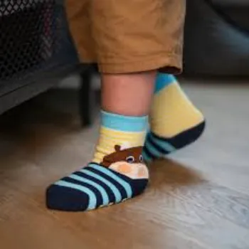 Fancy Kids Socks