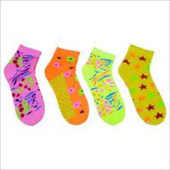 Colorful Children Socks
