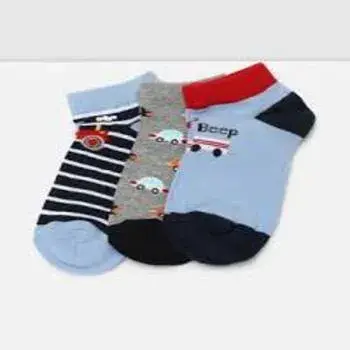 Socks For Children