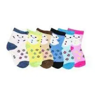 Cotton Kids Socks