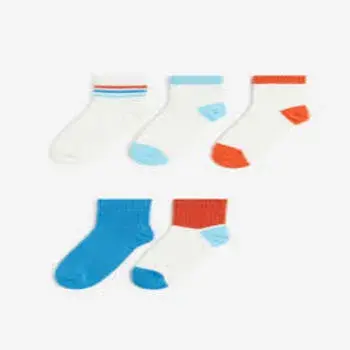 Casual Children Socks