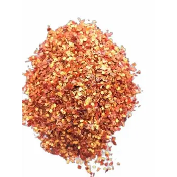 Common Chilli Flakes Sachet