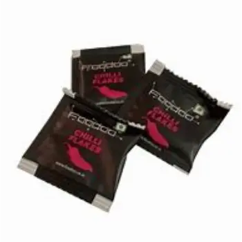 Chilli Flakes Sachet