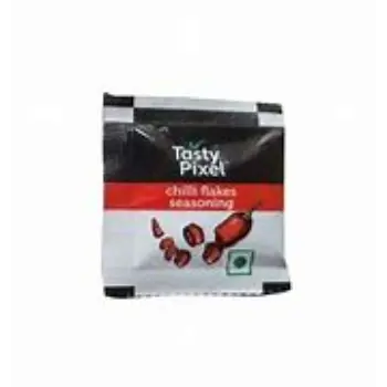 Chilli Flakes Sachet