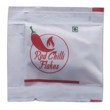 Chilli Flakes Sachet
