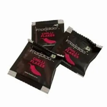 Chilli Flakes Sachet