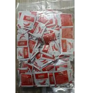 Natural Chilli Flakes Sachet