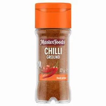 Organic Chilli Flakes Sachet