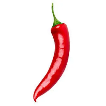 Natural Red Chillli