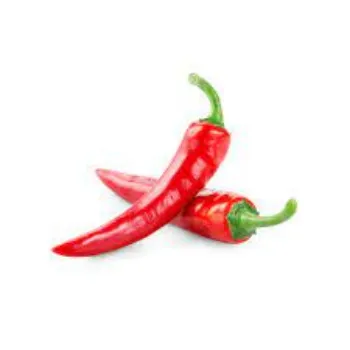 Fresh Red Chilli