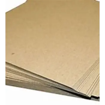 Solid Chip Board