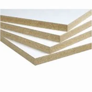Polished Chip Board