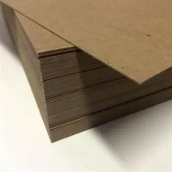Durable Chip Board