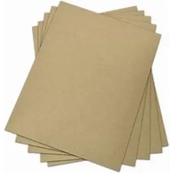 Plain Chip Board