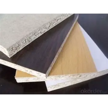 Termite Proof Chip Board