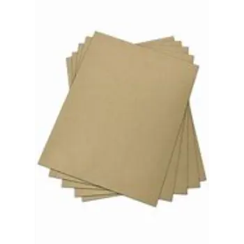 Polished Chip Board