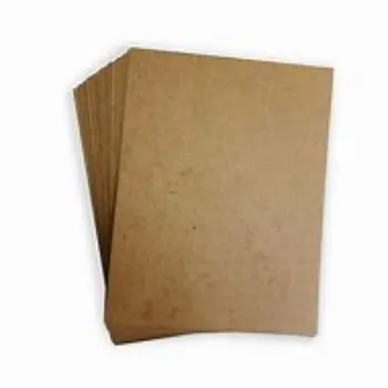 Plain Chip Board