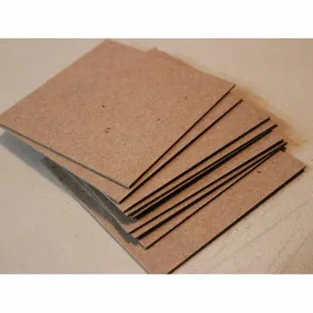 Tulsi Chip Board