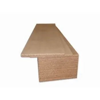 Polished Chip Board