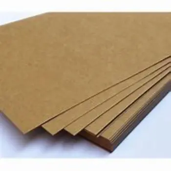 Solid Chip Board