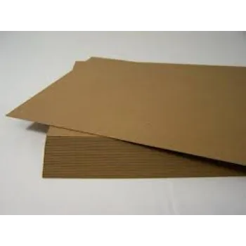 Plain Chip Board