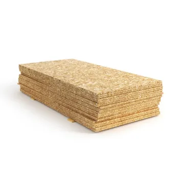 Plain Chip Board
