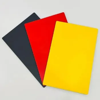 Soundproof Chip Board