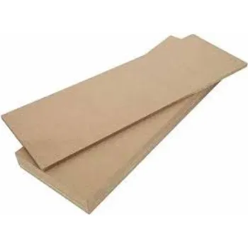 Rectangular Chip Board