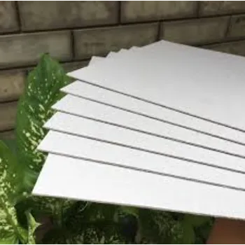 Machine Made Chip Board