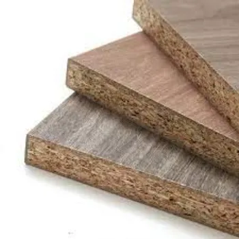 Polished Chip Board