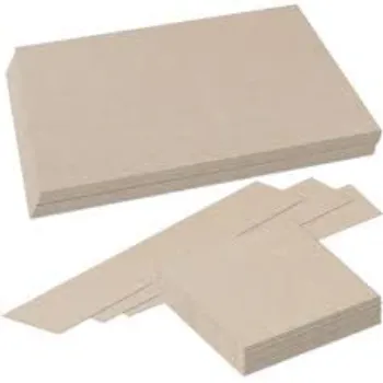 Plain Chip Board