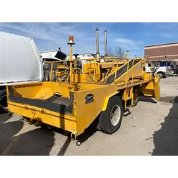 Solid Chip Spreader