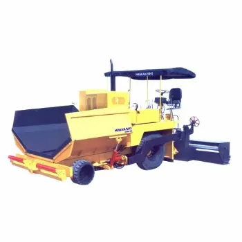 Coated Chip Spreader
